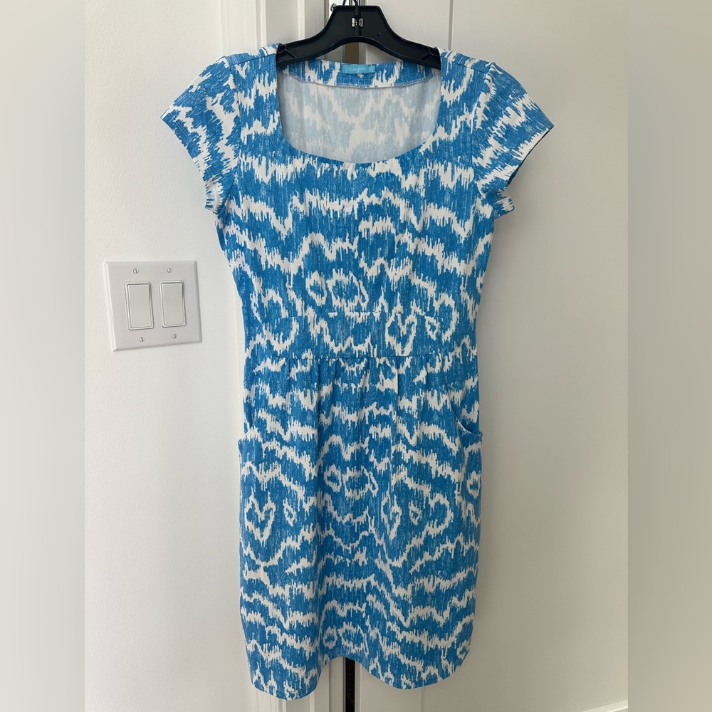 J McLaughlin Emma Dress XS